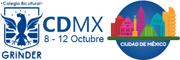 CDMX - Grinder
